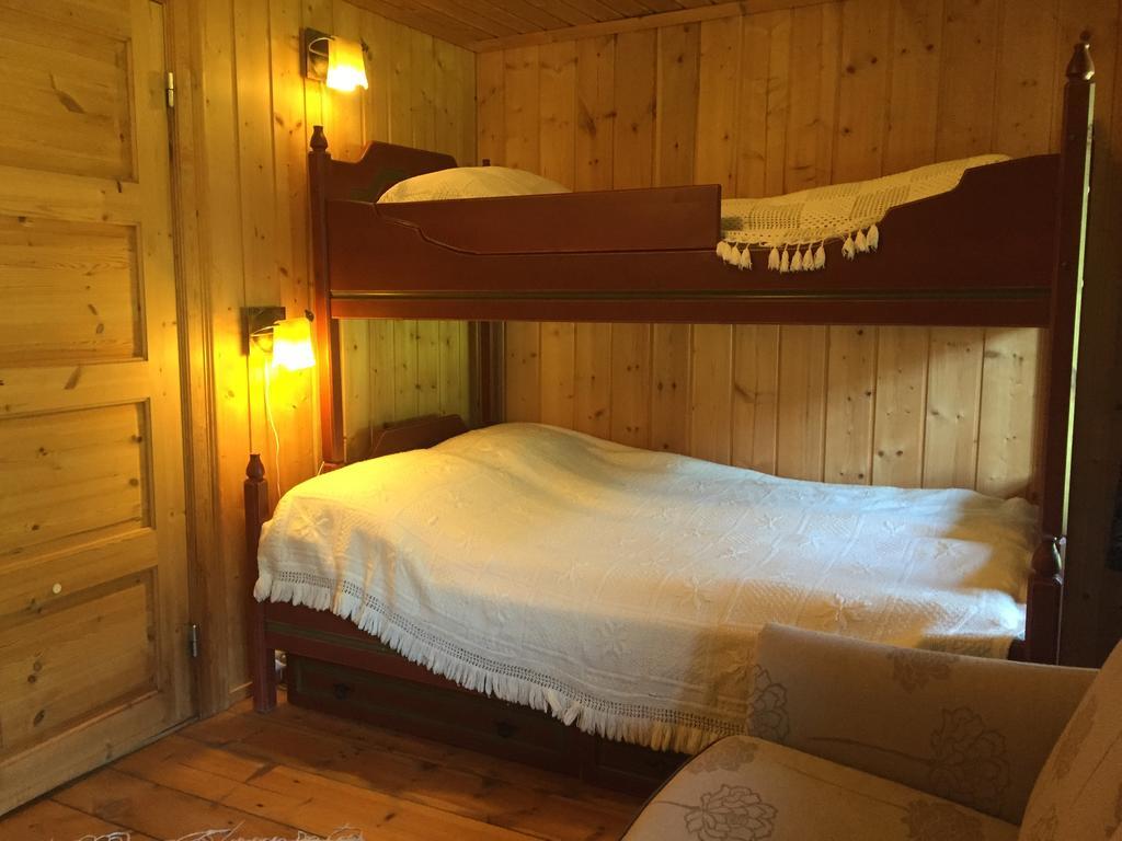 Kvaale Gard Villa Lom Værelse billede
