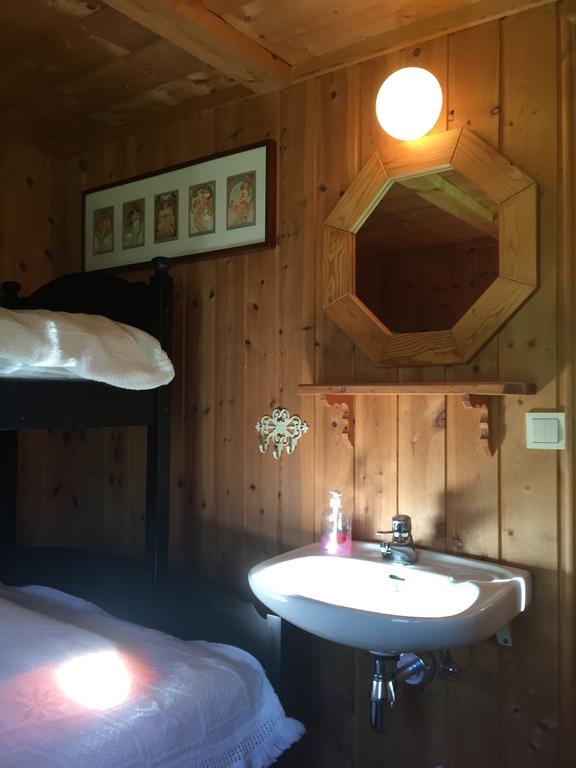 Kvaale Gard Villa Lom Værelse billede
