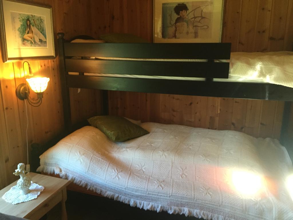 Kvaale Gard Villa Lom Værelse billede