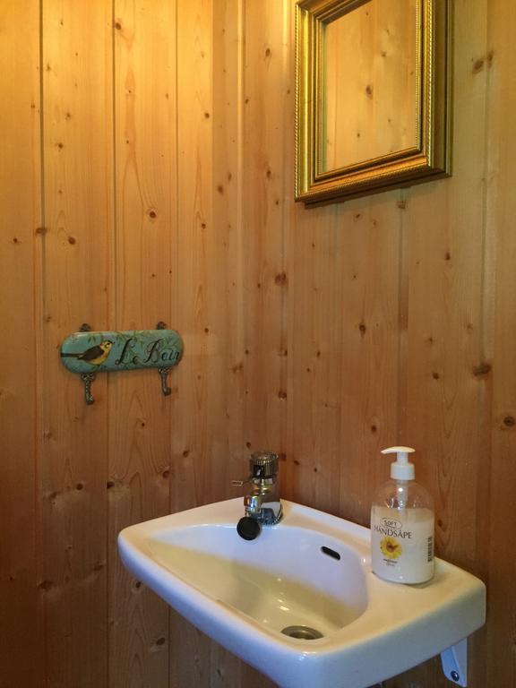 Kvaale Gard Villa Lom Værelse billede