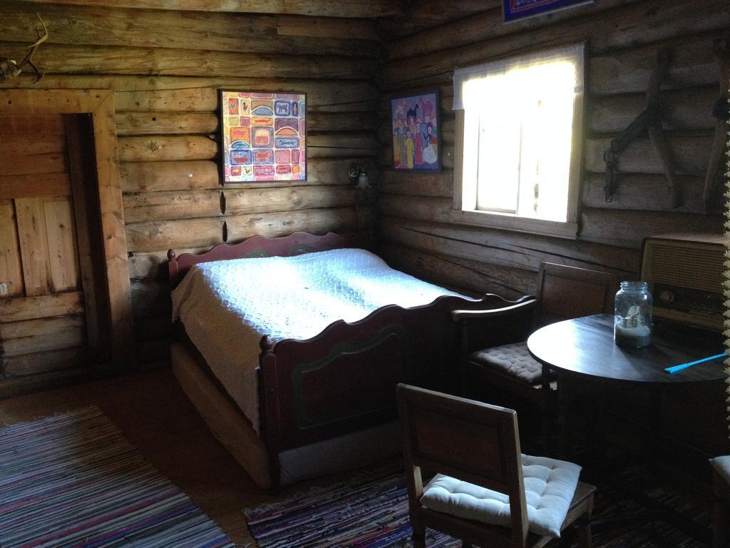 Kvaale Gard Villa Lom Værelse billede