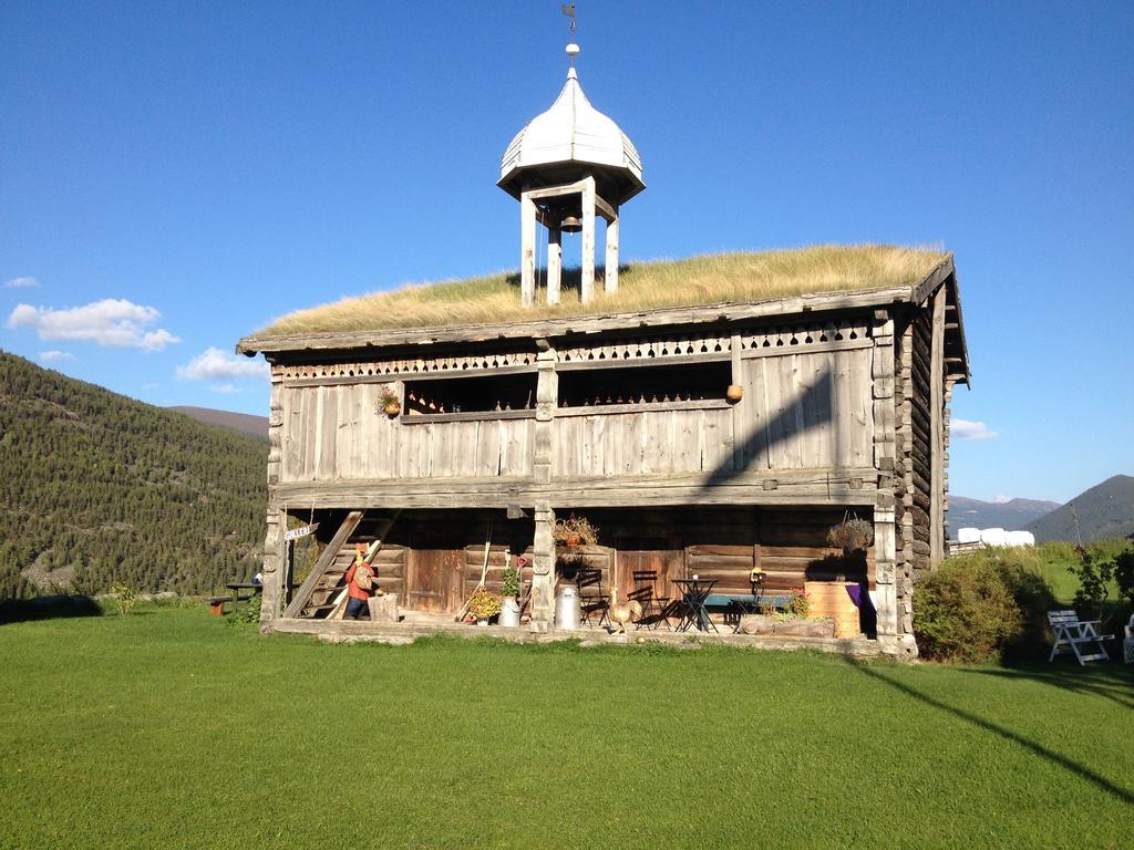 Kvaale Gard Villa Lom Værelse billede